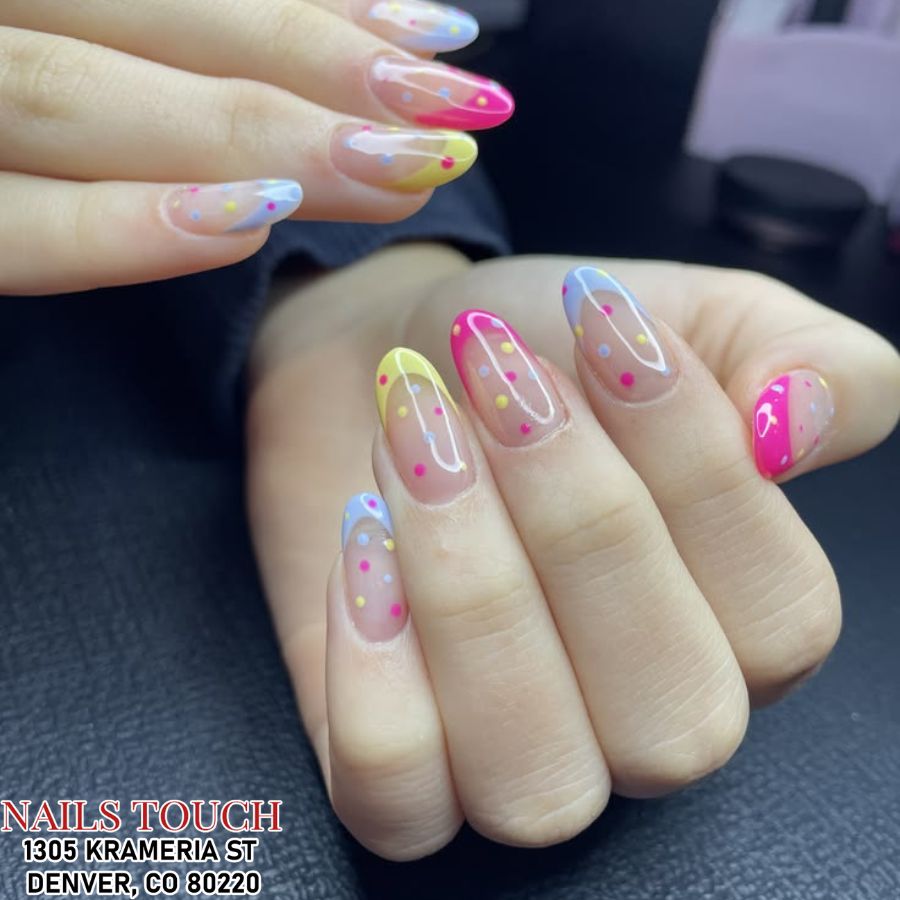 Nail May 29